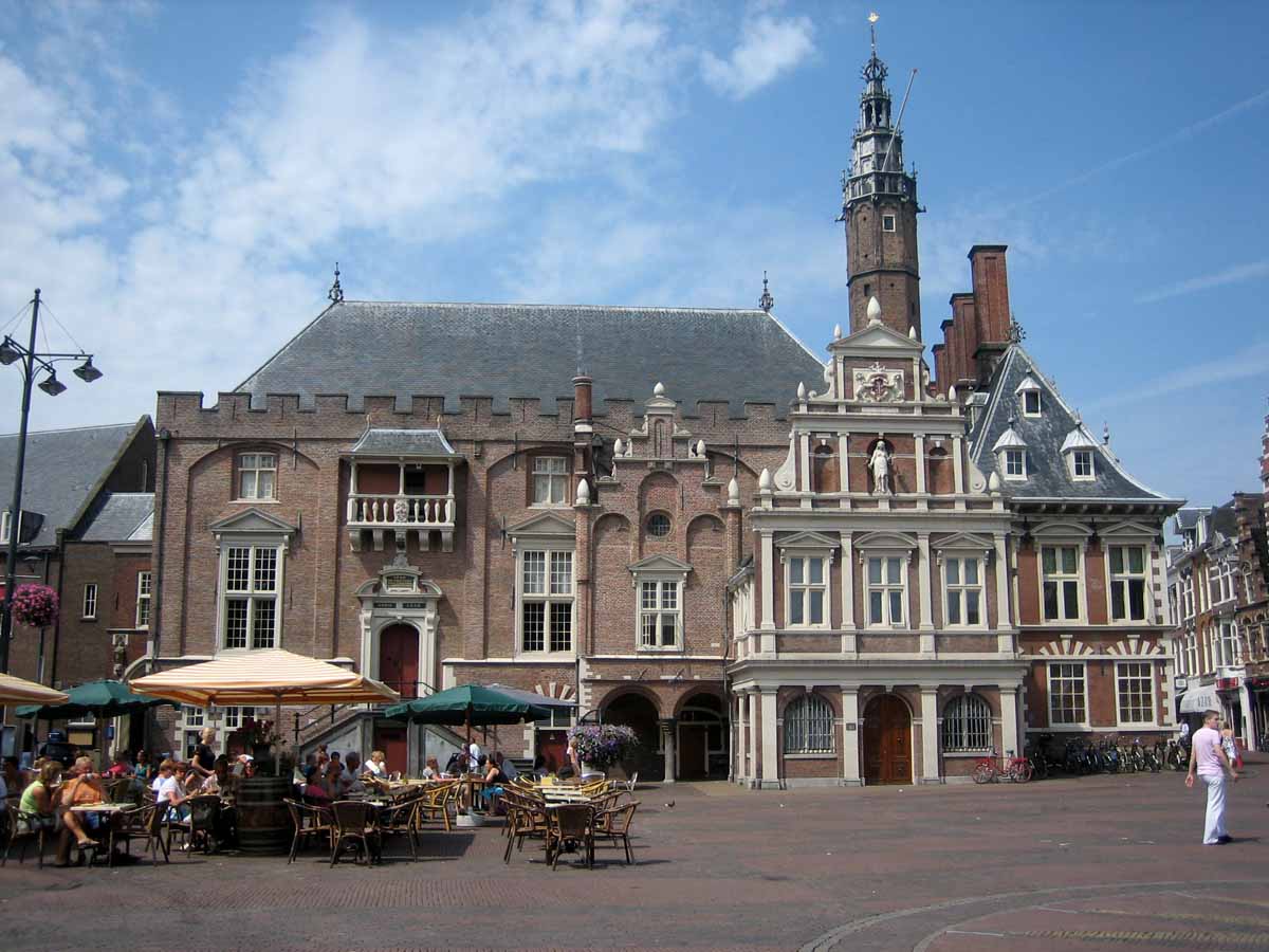 Haarlem